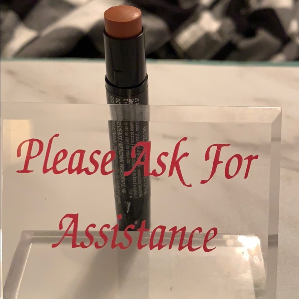 Lip balm